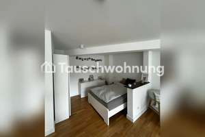 Tauschwohnung: Tausche gemütliche Flat in Hamburg Altona – Die vollständige Adresse der Immobilie erhältst du vom Anbieter., 22761 Bahrenfeld, Hamburg – Vorschaubild 3