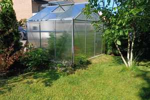 GROßES EINFAMILIENHAUS MIT GARAGEN (INKL. GRUBE), GARTEN UND GEWÄCHSHAUS
 – Unna (Kreis) – Vorschaubild 4