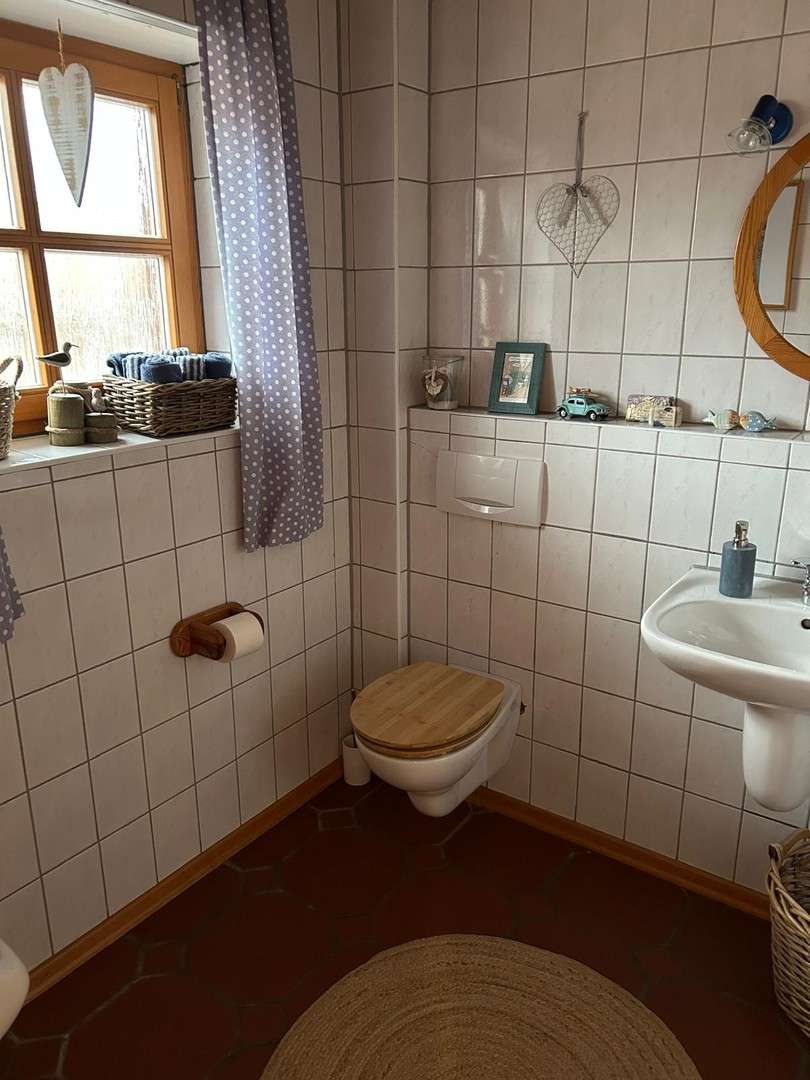 Immobilie in Sehnde - Einfamilienhaus auf dem Dorf vor den Toren Hannovers zu verkaufen / von Privat - Bild 7