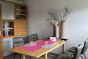 Wohnen in Stadtnähe! 3-Zimmer-Wohnung in Reutlingen – Die vollständige Adresse der Immobilie erhältst du vom Anbieter., 72766 Reutlingen-Mitte, Reutlingen – Vorschaubild 4