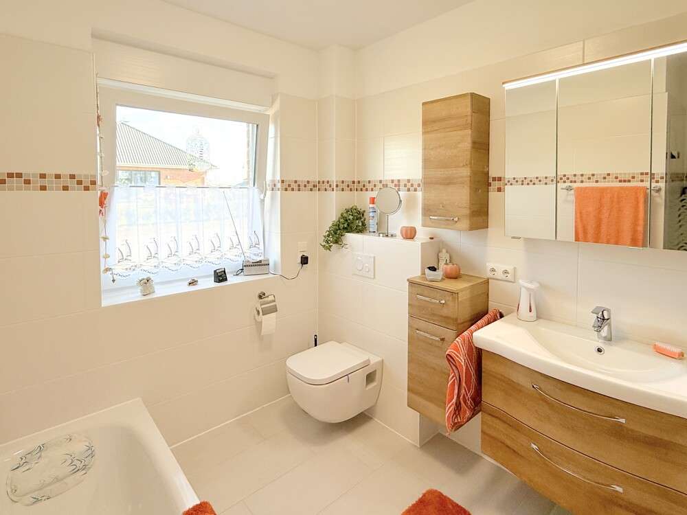 Immobilie in Hasselberg - Moderner Bungalow in Hasselberg – Wohnen in Ostseenähe - Bild 8