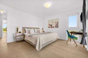 Apartment am Meer - barrierefrei und zentral – Die vollständige Adresse der Immobilie erhältst du vom Anbieter., 24376 Kappeln – Vorschaubild 12