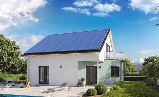 Ihr Traumhaus in Olfen: Maßgeschneidert für Ihre Wünsche