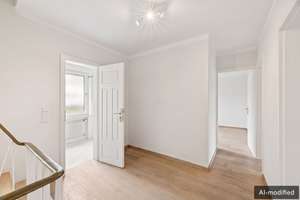 Familienidylle in Solln – Modernisiertes Reihenmittelhaus mit Garten & viel Platz – Die vollständige Adresse der Immobilie erhältst du vom Anbieter., 81479 Solln, München – Vorschaubild 8