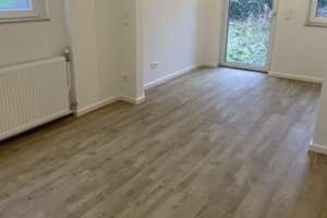 1-Zimmer Wohnung mit großem Garten   – Unterrather Straße 19, 40468 Unterrath, Düsseldorf – Vorschaubild 3