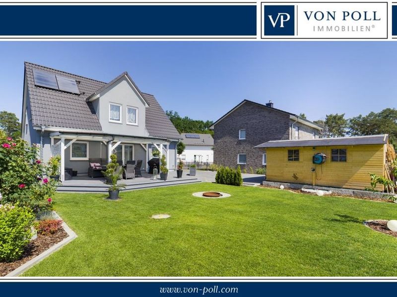 Haus kaufen in Kreis TeltowFläming ImmoScout24