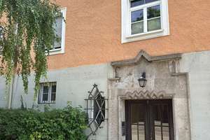 Zu Fuß zu Isar, Viktualienmarkt - helle 1-1,5-Zimmer-ETW in Zentrumsnähe – Hochstraße 85, 81541 Obere Au, München – Vorschaubild 2