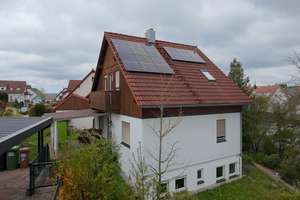 Freistehendes Traumhaus in Althengstett – Platz für Familie & Zukunft | Energieeffizienzklasse B – Die vollständige Adresse der Immobilie erhältst du vom Anbieter., 75382 Althengstett – Vorschaubild 18