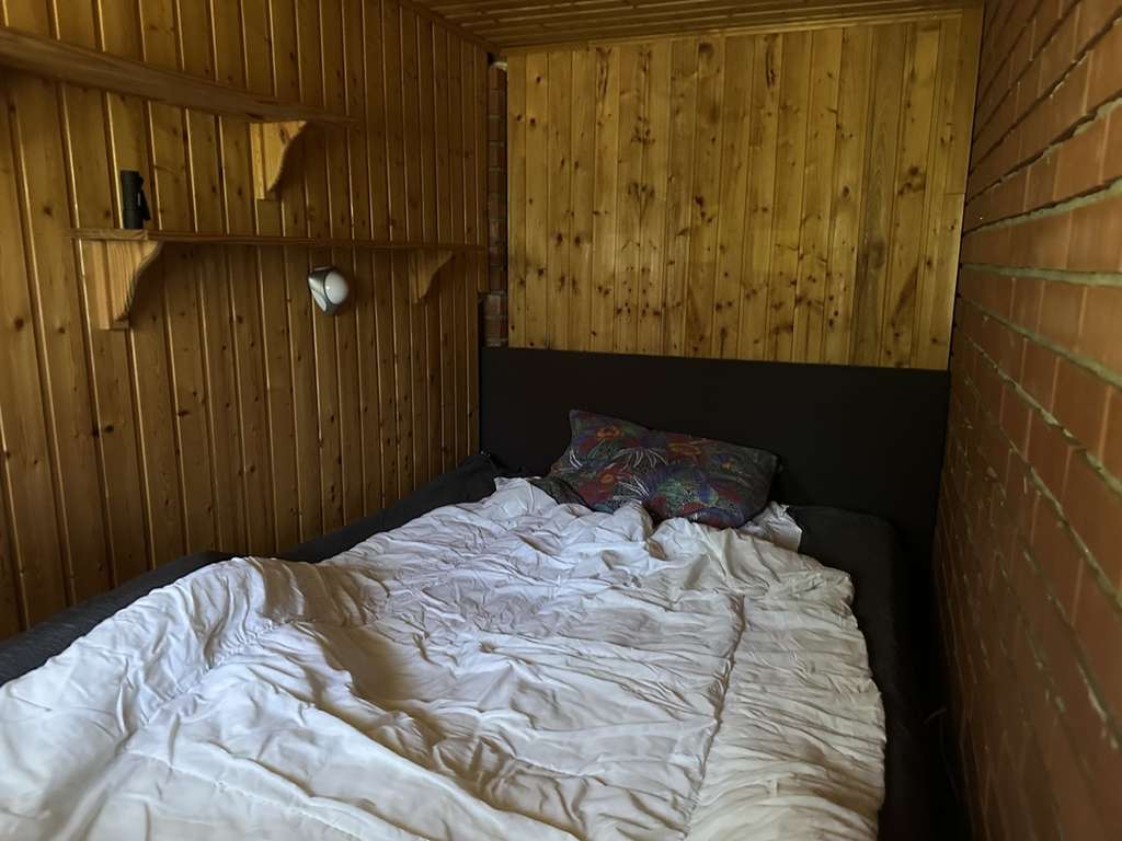 Immobilie in Aken (Elbe) - Wochenendhaus in ruhiger Lage direkt am See in Mennewitz - Bild 4