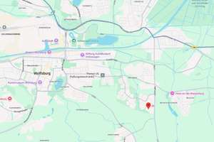 Ihr neues Zuhause! Ruhige und zentrale Eigentumswohnung in Reislingen – Die vollständige Adresse der Immobilie erhältst du vom Anbieter., 38446 Reislingen, Wolfsburg – Vorschaubild 9
