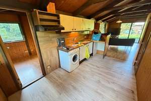 *RESERVIERT* Freistehendes Ferienhaus
mit herrlichem Fernblick – Die vollständige Adresse der Immobilie erhältst du vom Anbieter., 32699 Extertal – Vorschaubild 9