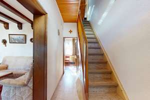 Eigenens Haus statt Wohnung: Reihenendhaus mit Garage und Innenhof zum Kauf in Münster-Sarmsheim – 55424 Münster-Sarmsheim – Vorschaubild 10
