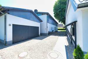 Kapitalanlage! - Anwesen mit 9 Wohneinheiten, verteilt auf 2 Mehrfamilienhäuser + Baugrundstück uvm. – Schleswig-Flensburg (Kreis) – Vorschaubild 22