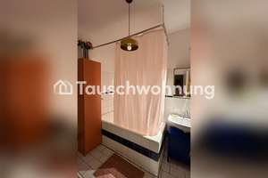 Tauschwohnung: Charmante Altbauwohnung mit Holzdielen und hohen Decken – Roonstr. 11, 50674 Neustadt/Süd, Köln – Vorschaubild 8