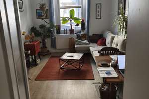 Flingern top Lage, gut geschnitten, frei ab 01.10. – Mettmanner Straße 50, 40233 Flingern Süd, Düsseldorf – Vorschaubild 4