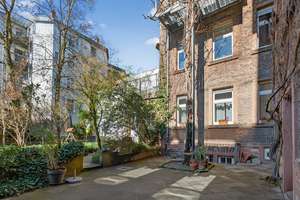 Kernsanierte 2-Zimmer-Wohnung in der schönen Südweststadt – Die vollständige Adresse der Immobilie erhältst du vom Anbieter., 76133 Südweststadt, Karlsruhe – Vorschaubild 14