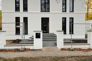 Erstbezug: Exklusive Neubau-Villa in Schlachtensee – Modernes Wohnen in Bestlage – Die vollständige Adresse der Immobilie erhältst du vom Anbieter., 14129 Zehlendorf, Berlin – Vorschaubild 4