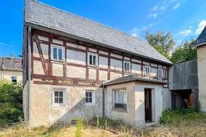 Von der Scheune zum Traumhaus - Dreiseithof im Schönfelder Hochland zum Kauf! – Die vollständige Adresse der Immobilie erhältst du vom Anbieter., 1326 Bühlau/Weißer Hirsch, Dresden – Vorschaubild 6