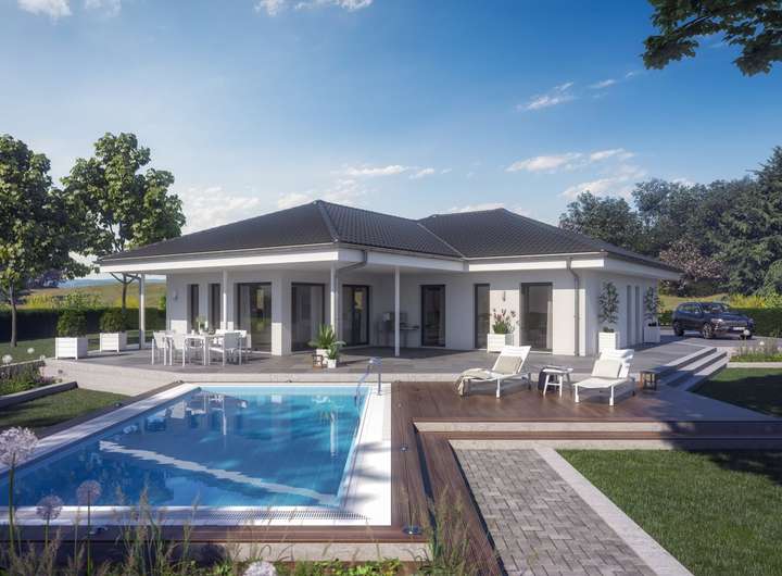 Real Estate Title Image Background