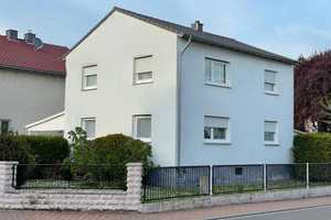 Freistehendes Einfamilienhaus mit fünf Zimmern und großem Garten in ruhiger Wohnlage in Osthofen – Alzey-Worms (Kreis) – Vorschaubild 1