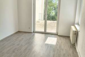bald verfügbar • Dachterrasse und Balkon • Südstadt Nähe Bult/Zoo – Kestnerstraße 36, 30159 Südstadt, Hannover – Vorschaubild 12