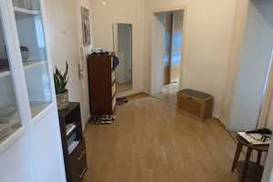 Schöne helle Wohnung in Rhein-Nähe – Klever Straße 10, 40477 Düsseldorf – Vorschaubild 4