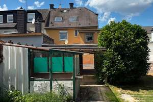 Großzügiges Wohnhaus auf weitläufigem Grundstück in Leverkusen Opladen – 51379 Quettingen, Leverkusen – Vorschaubild 5