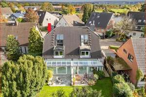 Zeitlose Split-Level-Architektur in einer der besten Wohnlagen Kalkums – Die vollständige Adresse der Immobilie erhältst du vom Anbieter., 40489 Kalkum, Düsseldorf – Vorschaubild 14