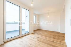 NEU: DACHGESCHOSSWOHNUNG IM GEREONS-VIERTEL AM MEDIAPARK 🤩 +PROVISIONSFREI+ – Die vollständige Adresse der Immobilie erhältst du vom Anbieter., 50670 Altstadt/Nord, Köln – Vorschaubild 2