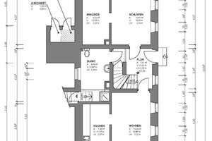 GEPFLEGTES EINFAMILIENHAUS MIT VIEL PLATZ – Die vollständige Adresse der Immobilie erhältst du vom Anbieter., 1328 Schönfeld/Schullwitz, Dresden – Vorschaubild 3