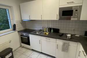 Gepflegtes 5-Zimmer Haus mit Garage in Köln – Im Garten 143, 50999 Weiß, Köln – Vorschaubild 9