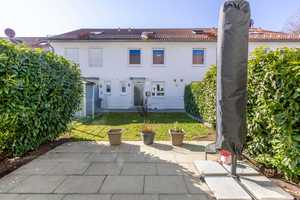 Modern und doch erschwinglich - Reihenmittelhaus in Oberensingen – Esslingen (Kreis) – Vorschaubild 10