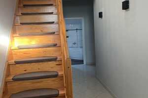 8-Zimmer-Einfamilienhaus in Herne zu vermieten!  – Herne – Vorschaubild 30