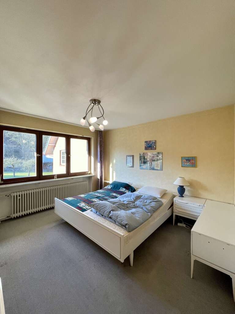 Immobilie in Alfeld (Leine) - Solides EFH in Alfelder OT - Bild 4