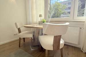 SOFORT BEZUGSFREI-WUNDERSCHÖNES APPARTEMENT – Die vollständige Adresse der Immobilie erhältst du vom Anbieter., 81241 Am Westbad, München – Vorschaubild 13