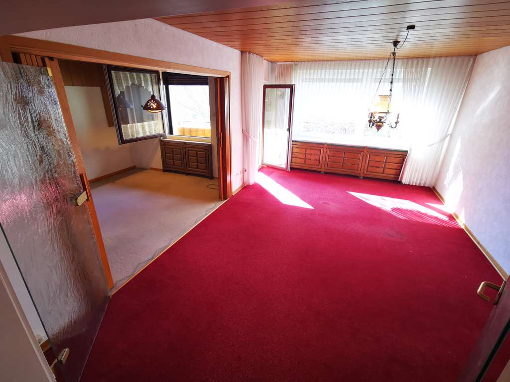 Immobilie in Garbsen - 3-Z. Wg. in Garbsen 75 m²  2.Etage mit Balkon  - Bild 2