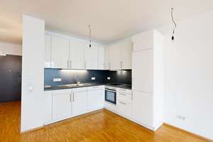 Ihr neues Zuhause: 2-Zimmer-Wohnung mit offener Wohnküche und Balkon – 60528 Niederrad, Frankfurt am Main – Vorschaubild 4