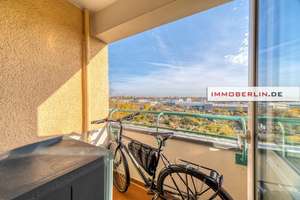 IMMOBERLIN.DE - Ansprechende Wohnung mit Loggia in ruhiger Lage – Die vollständige Adresse der Immobilie erhältst du vom Anbieter., 13403 Reinickendorf (Ortsteil), Berlin – Vorschaubild 6
