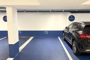 Moments Travemünde, moderne Traumwohnung in einer weißen Villa – Lübeck – Vorschaubild 24