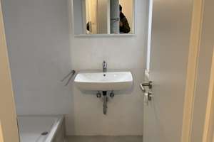 Reserviert! Erstbezug nach Sanierung: 1ZKB mit Balkon in Mannheim  – Die vollständige Adresse der Immobilie erhältst du vom Anbieter., 68167 Neckarstadt-Ost/Wohlgelegen, Mannheim – Vorschaubild 7