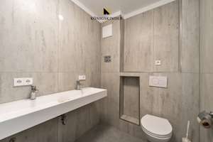 Neubau  Erstbezug  Flexibel – Die vollständige Adresse der Immobilie erhältst du vom Anbieter., 70597 Degerloch (Ortsteil), Stuttgart – Vorschaubild 15