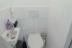 Modern kernsaniert! Bezugsbereite Eigentumswohnung mit Balkon und Einbauküche! – 63065 Hochschule für Gestaltung, Offenbach am Main – Vorschaubild 7
