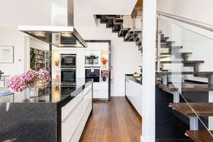 Wohnen auf hohem Niveau – Exklusives Penthouse im Belgischen Viertel – 50672 Neustadt/Nord, Köln – Vorschaubild 4