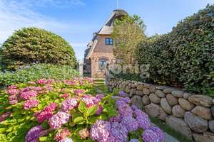 ENERGIEEFFIZIENTES HIDEAWAY FÜR DIE GANZE FAMILIE – Die vollständige Adresse der Immobilie erhältst du vom Anbieter., 25992 List (Sylt) – Vorschaubild 6