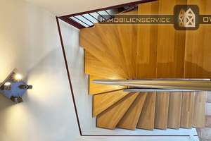 ::: Lebendige Farben, klare Formen – ein DHH Zuhause mit Charakter in Bestlage ::: – Die vollständige Adresse der Immobilie erhältst du vom Anbieter., 32584 Löhne – Vorschaubild 6