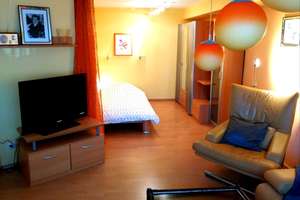 Vollmöbliert: Stilvolles all inclusive Apartment - zentrale Lage – Gallierweg 19, 53117 Bonn-Castell, Bonn – Vorschaubild 5
