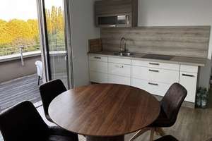 Lichtdurchflutete 2-Zimmer-Wohnung mit Balkon in Bochum - WBS erforderlich – Havkenscheider Straße 40, 44803 Laer, Bochum – Vorschaubild 7