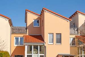 Provisionsfrei: Reihenmittelhaus - eine sichere Anlage als Kapitalanlage! – Felsengrund 6, 39130 Alt Olvenstedt, Magdeburg – Vorschaubild 7