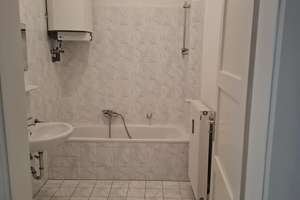 4-Zimmer - Charmante helle Altbau Wohnung, 80m vom Rotkreuzplatz – Wendl-Dietrich-Str. 6, 80634 Neuhausen, München – Vorschaubild 9