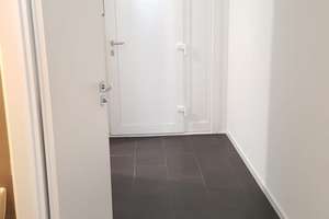 Beste Kapitalanlage!
Renoviertes und vermietetes 1 Zimmerappartement in Bestlage von Milbertshofen. – Nietzschestr. 30, 80807 Milbertshofen, München – Vorschaubild 12